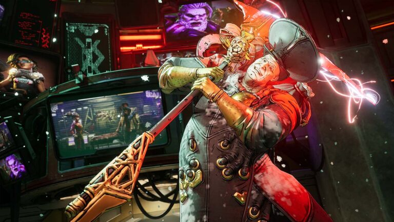 Gearbox maakt premium-uitbreiding Bounty Pack 1 toch gratis voor alle Borderlands 4-eigenaren