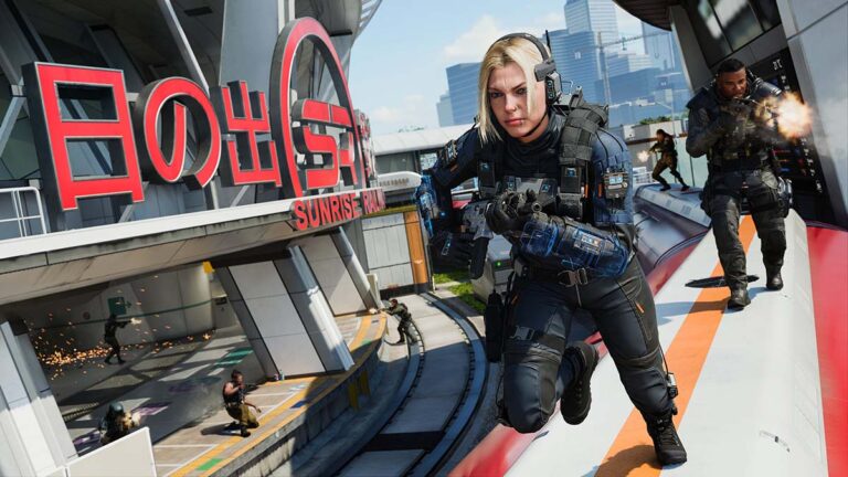 Europese start Call of Duty: Black Ops 7 valt tegen: verkoopt 63% minder dan Battlefield 6