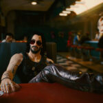 Cyberpunk-bedenker heeft ideeën om Johnny Silverhand terug te brengen in het vervolg