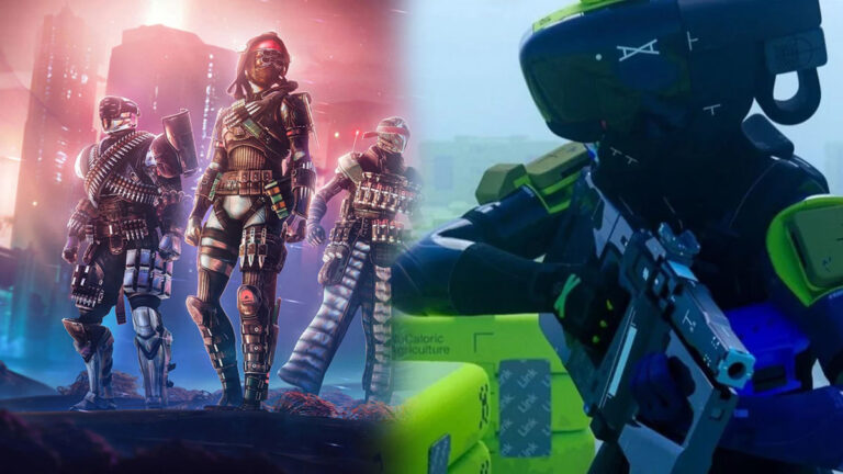 Sony: ‘Destiny 2 presteerde onder verwachting, Marathon komt uiterlijk maart 2026 uit’