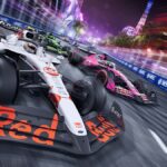 EA gaat in 2026 geen nieuwe F1-game uitbrengen, 2027 moet een substantiële upgrade worden