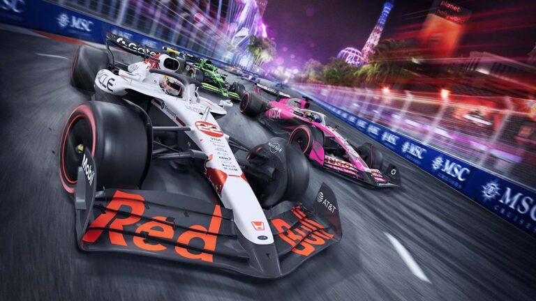 EA gaat in 2026 geen nieuwe F1-game uitbrengen, 2027 moet een substantiële upgrade worden