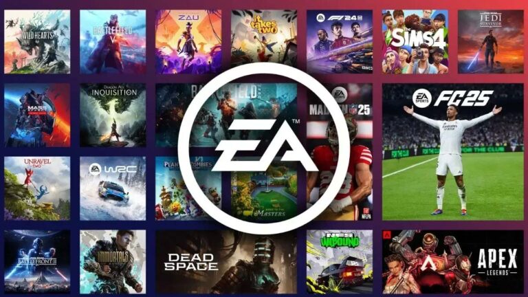 EA zegt creatieve controle te houden na de overname van privéinvesteerders