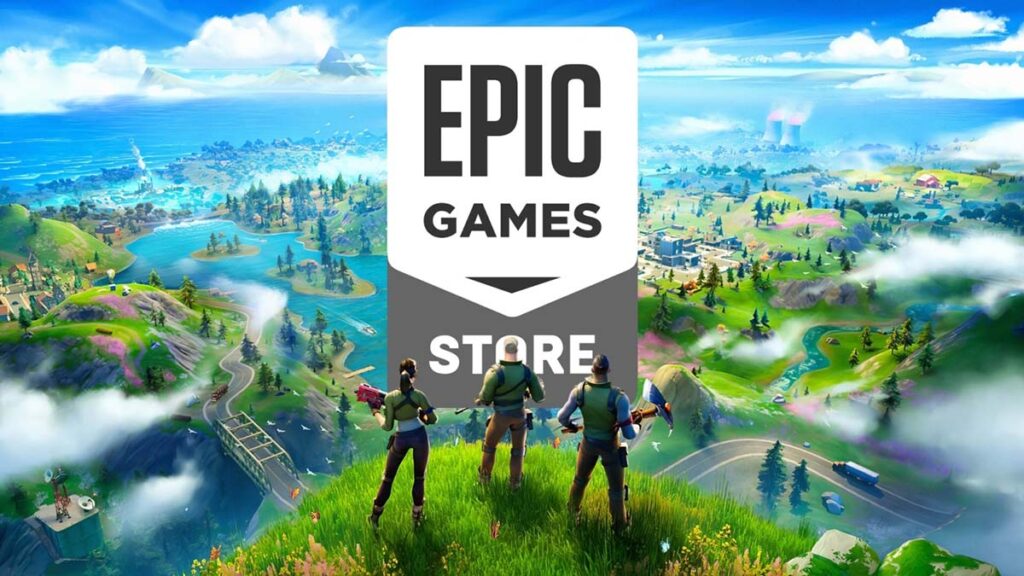Epic Games Store