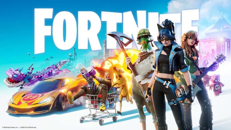 Epic Games naar rechter om miljoenenboete wegens kinder­manipulatie in Fortnite
