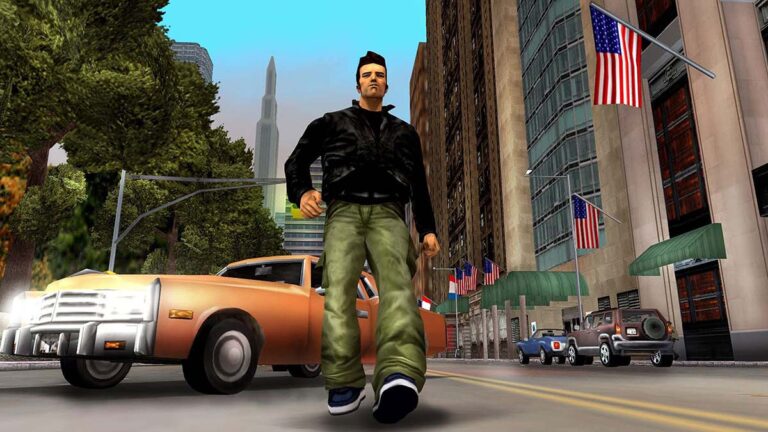 Dan Houser: Niemand zat destijds te wachten op GTA 3