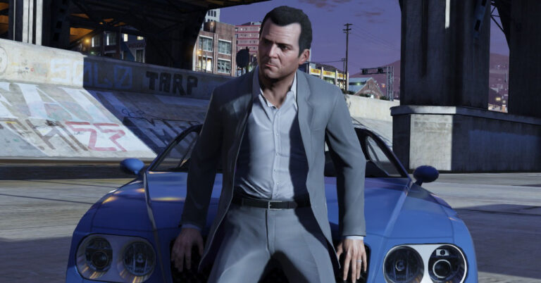 Dit is waarom GTA zich nooit buiten de Verenigde Staten zal afspelen