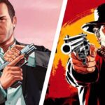 Red Dead Redemption 2 is de 4e best verkopende game ooit, GTA V staat op 220 miljoen
