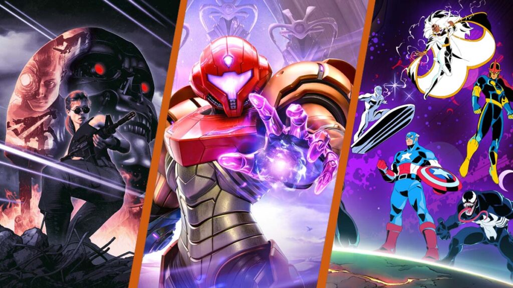 Game releases december 2025