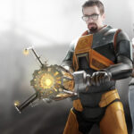 Valve werkt naar verluidt aan een trailer voor Half-Life 3