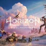 Horizon MMO Steel Frontiers onthuld, Guerrilla Games bevestigt nieuwe projecten