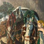 Een must-have voor Zelda-fans? Dit zijn de eerste reviewscores van Hyrule Warriors: Age of Imprisonment