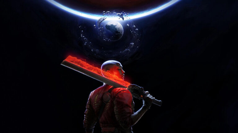 PlayStation 5-exclusieve Intergalactic: The Heretic Prophet komt naar verluidt niet uit in 2026