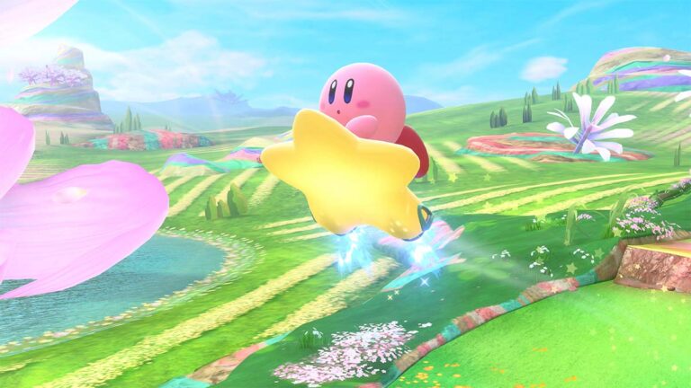 Is Kirby Air Riders beter dan Mario Kart World? Dit zijn de eerste reviewscores