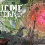 Let It Die: Inferno (PC, PS5) – 3 december