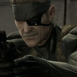 Noriaki Okamura: Remake van Metal Gear Solid 4 is een grote uitdaging