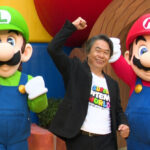 Shigeru Miyamoto spreekt over de nieuwe Mario animatiefilm en toekomstige games