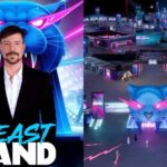 MrBeast opent eigen pretpark in Saudi-Arabië