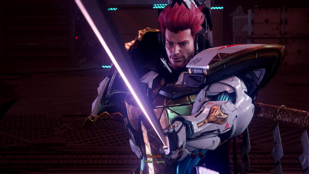 NINJA GAIDEN 4_screenshot1