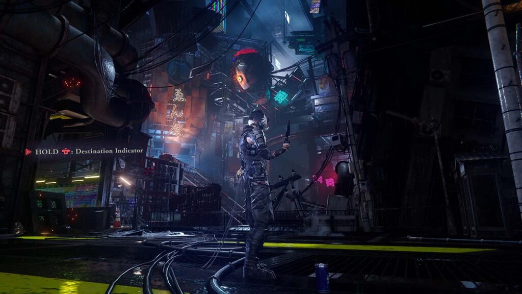 NINJA GAIDEN 4_screenshot2