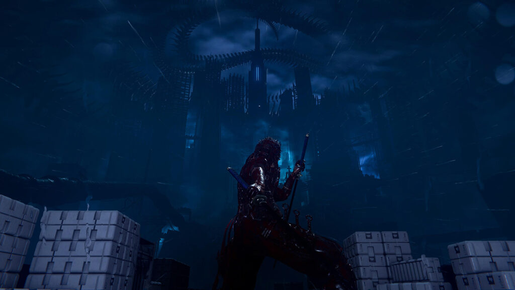 NINJA GAIDEN 4_screenshot3