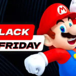 Het is Black Friday in de Nintendo Switch eShop, dit zijn alle aanbiedingen