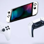 Drie nieuwkomers en 2 oudere titels in de top 5 best verkopende games van week 44 in België