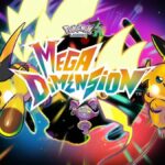 Pokémon Legends Z-A-uitbreiding Mega Dimension verschijnt op 10 december