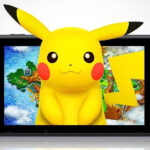 Japanse patent autoriteiten wijzen patent van Nintendo gerelateerd aan Pokémon af