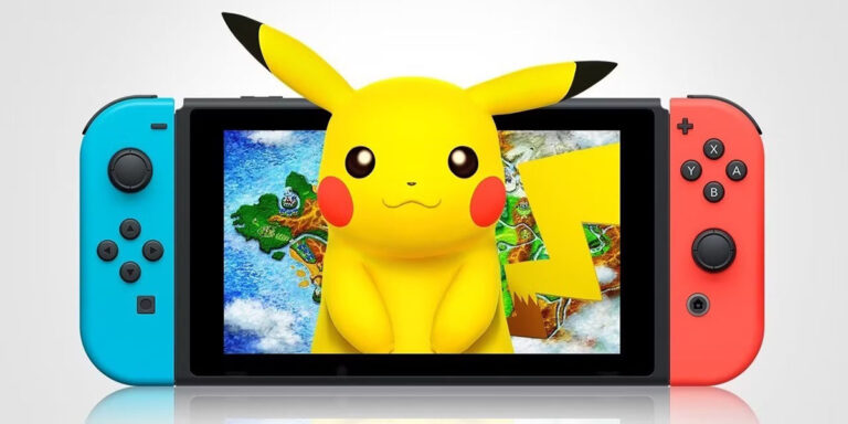 Japanse patent autoriteiten wijzen patent van Nintendo gerelateerd aan Pokémon af