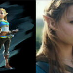 Nintendo deelt eerste foto’s van The Legend of Zelda-film