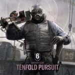 Ubisoft onthult Operation Tenfold Pursuit voor Rainbow Six Siege X