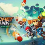 Een nieuwe free-to-play multiplayer Ratchet & Clank-game is aangekondigd