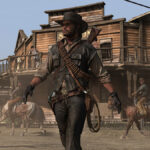 Rockstar kondigt remaster van Red Dead Redemption aan, komt ook naar smartphones