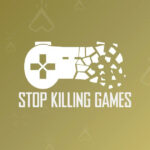 In het Verenigd Koninkrijk lijkt Stop Killing Games niet het gehoopte succes te behalen
