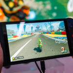 Nintendo Switch 2 is inmiddels 10,36 miljoen keer verkocht, Switch 1 in de buurt van de PS2