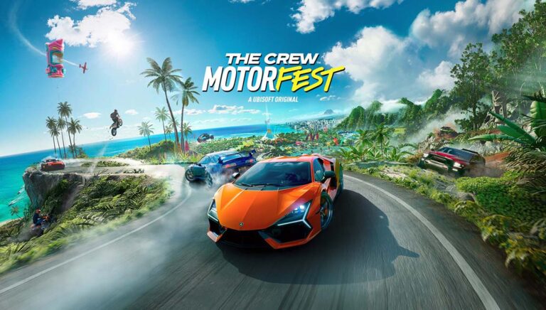 Deze 9 games waaronder The Crew Motorfest verschijnen binnenkort op Xbox Game Pass