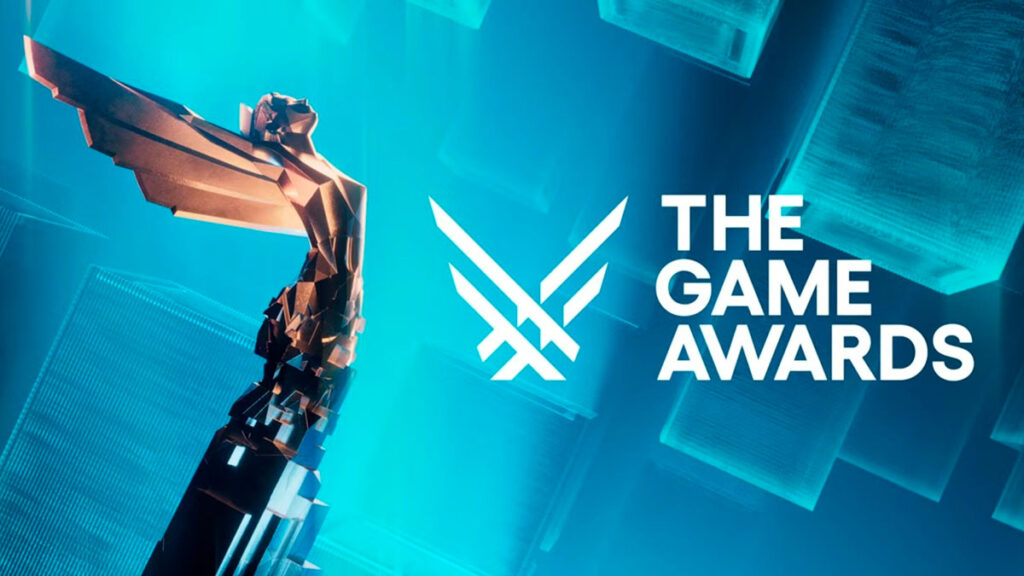 The Game Awards 2025