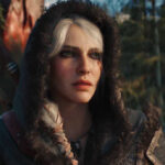 Geralt-stemacteur: “Ciri gaat het geweldig doen als hoofdpersoon in The Witcher IV”