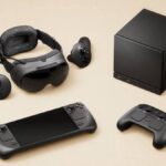 Valve brengt de Steam Machine en controller terug en kondigt een nieuwe VR-headset aan