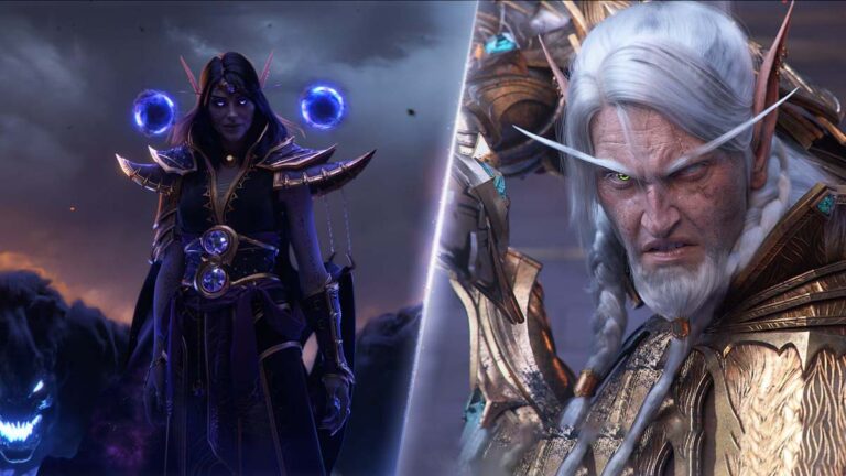 World of Warcraft: Midnight komt opvallend snel uit