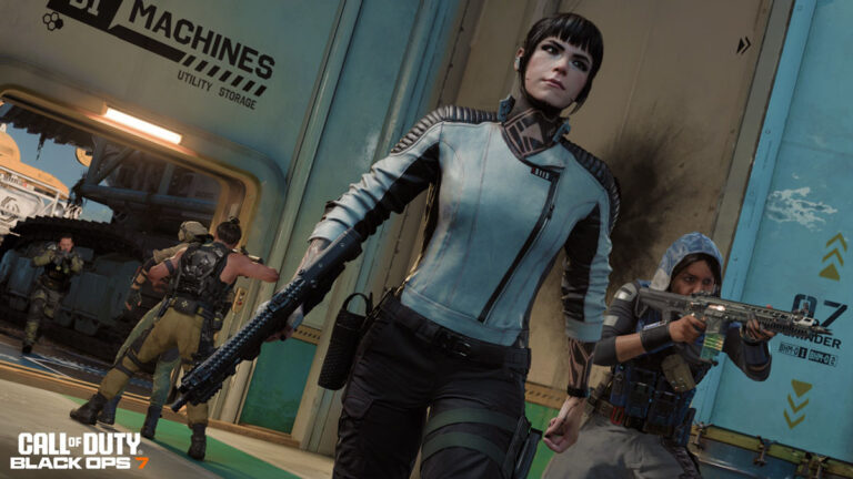 De unieke PC-features en PC-systeemeisen van Call of Duty: Black Ops 7