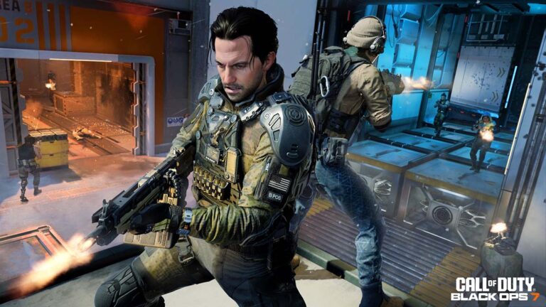 Deze 11 games waaronder Call of Duty: Black Ops 7 verschijnen deze maand op Xbox Game Pass