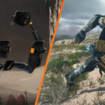 Echte Death Stranding 2 exoskelet aangekondigd