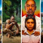 Makers van Alien Earth werken aan een live action Far Cry tv-serie