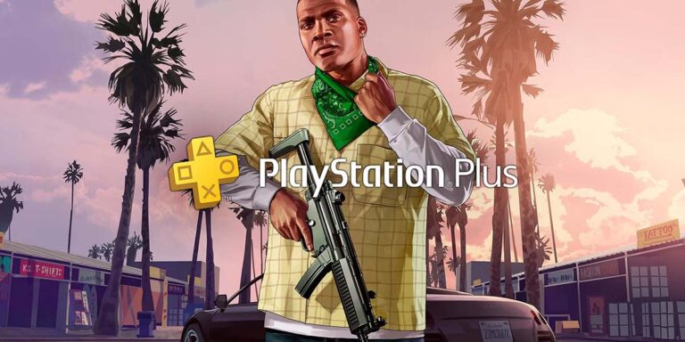 Deze 9 games waaronder GTA V verschijnen volgende week op PlayStation Plus Extra en Premium