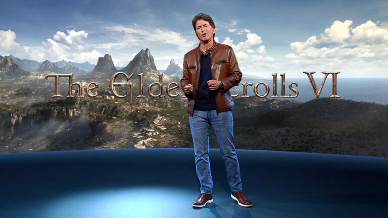 The Elder Scrolls 6 is nog ver weg zegt Todd Howard, ondanks dat het 7 jaar geleden werd aangekondigd
