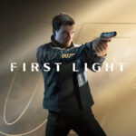 IO Interactive stelt James Bond-game 007: First light uit