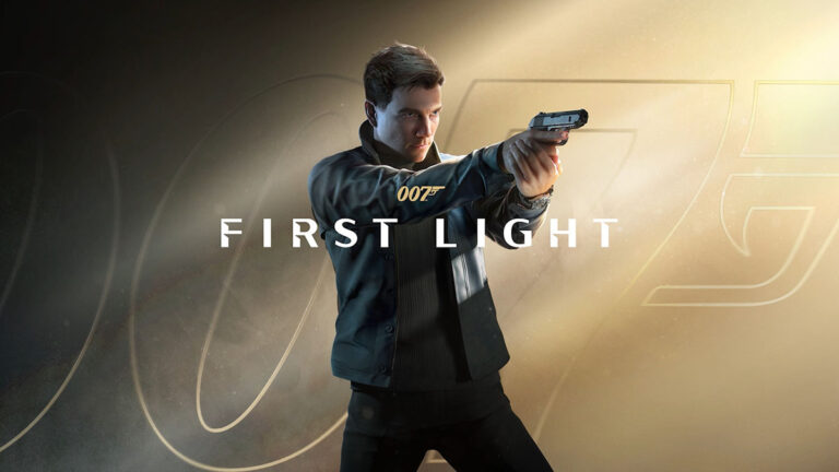 IO Interactive stelt James Bond-game 007: First light uit