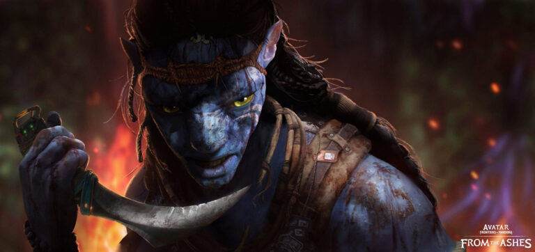 Avatar: Frontiers of Pandora verviervoudigt Steam‑piek twee jaar na release